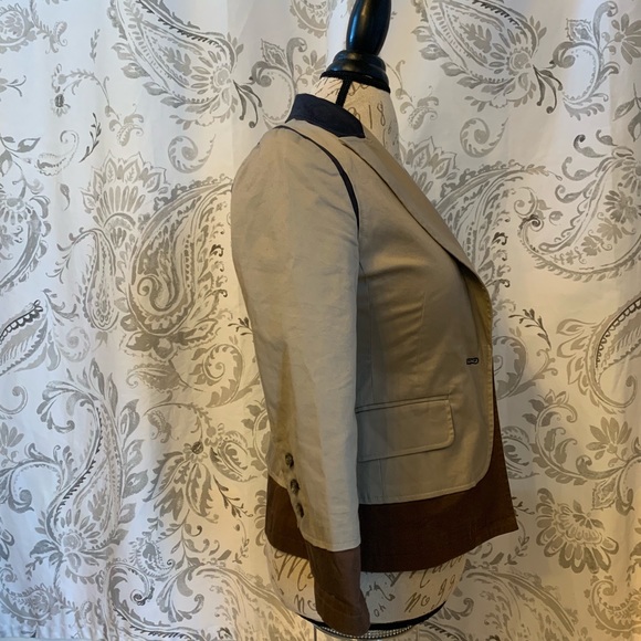 BCBG Blazer Jacket - Picture 2 of 8